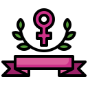 여성 상징 
