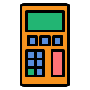 calculadora icon