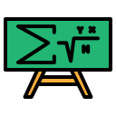 operaciones matemáticas icon