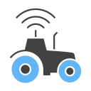 tractor icon