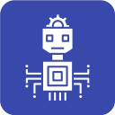 robot icon