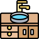 lavabo icon