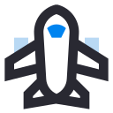 avión icon