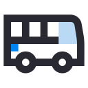 autobús icon