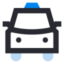 taxi icon