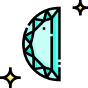 piedra de la luna icon