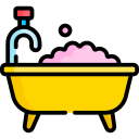 baño icon