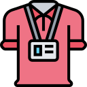 uniforme icon