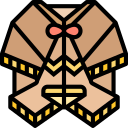 poncho icon