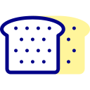 pan de molde icon