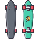 longboard