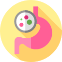 cáncer de estómago icon