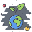 planeta icon