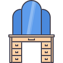 tocador icon