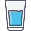 Water icon