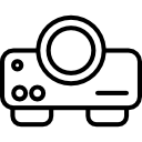 Projector icon