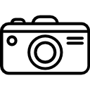 Camera icon