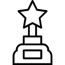Star icon