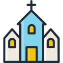 iglesia icon