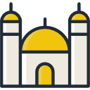 mezquita icon