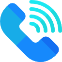 Telephone icon