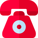 Telephone icon