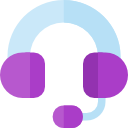 Headset icon