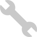 llave inglesa icon