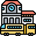 ferrocarril icon