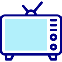 televisor antiguo 