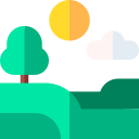 paisaje icon