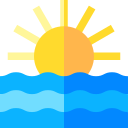 atardecer icon