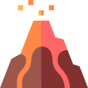 volcán icon