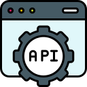 api icon