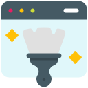 código limpio icon