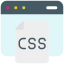 css icon