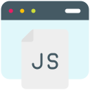 javascript icon