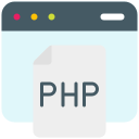 php icon