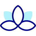 백합 