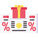 Coupon 