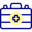 botiquín médico icon