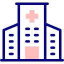 hospital icon