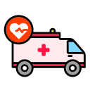 ambulancia icon