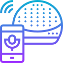 altavoz icon