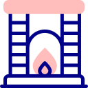 chimenea icon