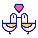 pájaro icon