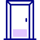 puerta icon