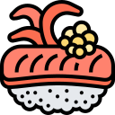 sushi icon