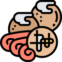 takoyaki icon