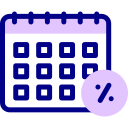 calendario icon